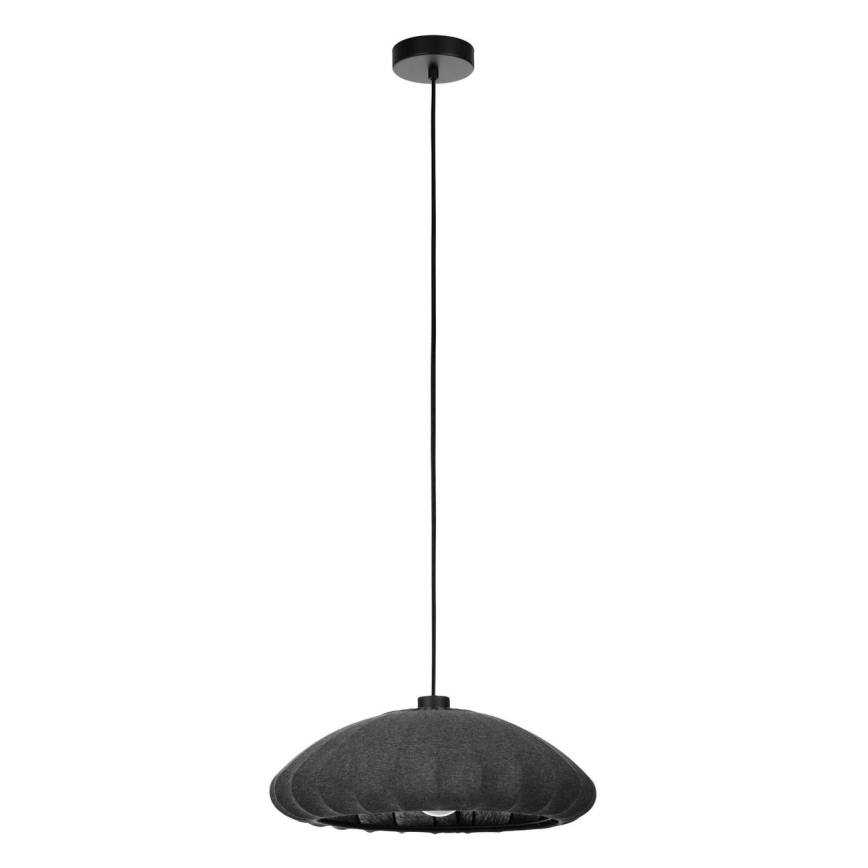 Eglo - Lustr na lanku 1xE27/40W/230V pr. 45 cm