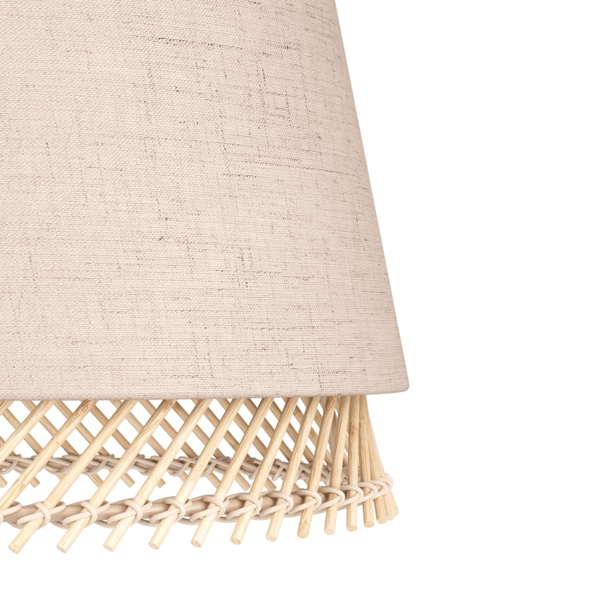 Eglo - Stolní lampa 1xE27/40W/230V
