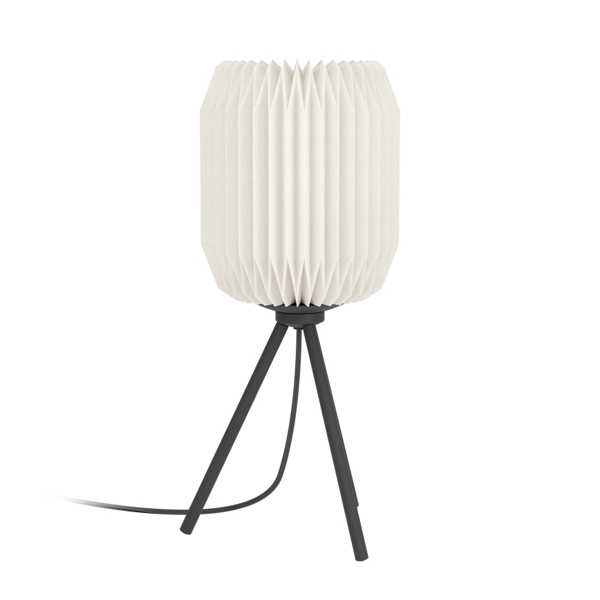 Eglo - Stolní lampa 1xE27/40W/230V