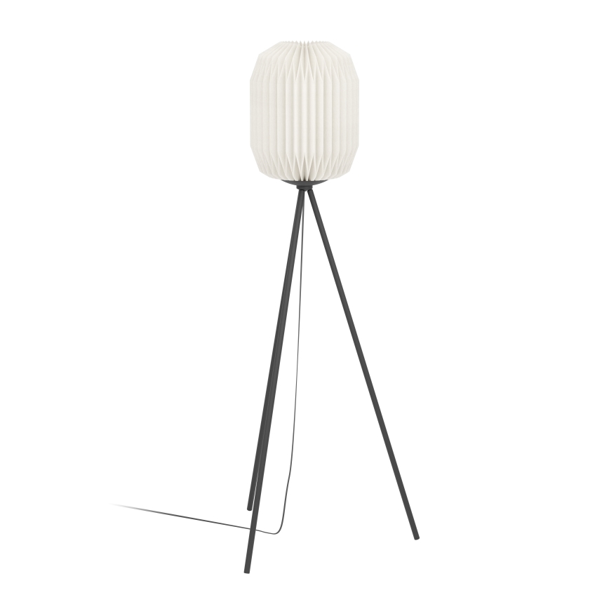 Eglo - Stojací lampa 1xE27/40W/230V
