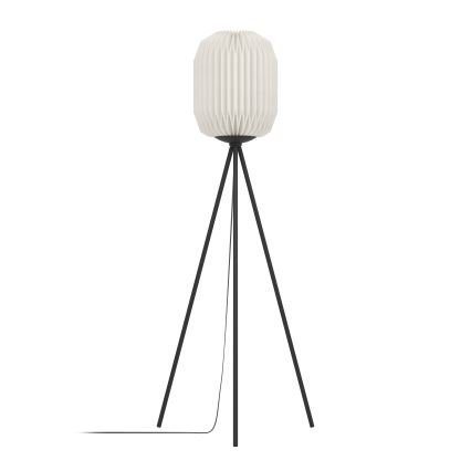 Eglo - Stojací lampa 1xE27/40W/230V