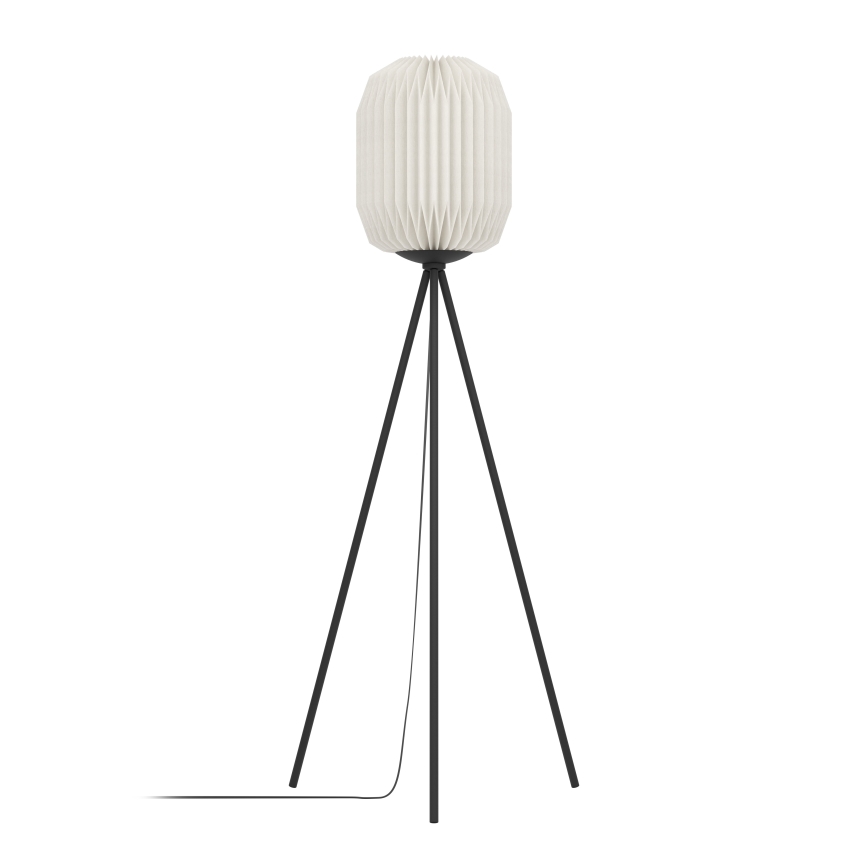 Eglo - Stojací lampa 1xE27/40W/230V