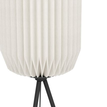 Eglo - Stojací lampa 1xE27/40W/230V