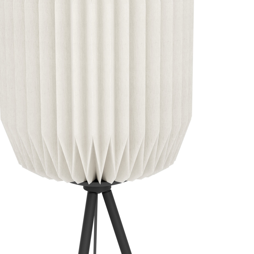 Eglo - Stojací lampa 1xE27/40W/230V
