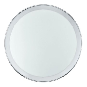 Eglo 45531 - Stropní svítidlo PLANET 1xE27/60W/230V