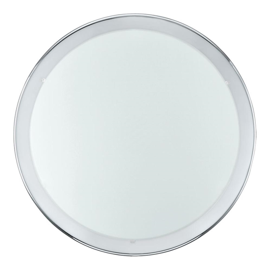 Eglo 45531 - Stropní svítidlo PLANET 1xE27/60W/230V