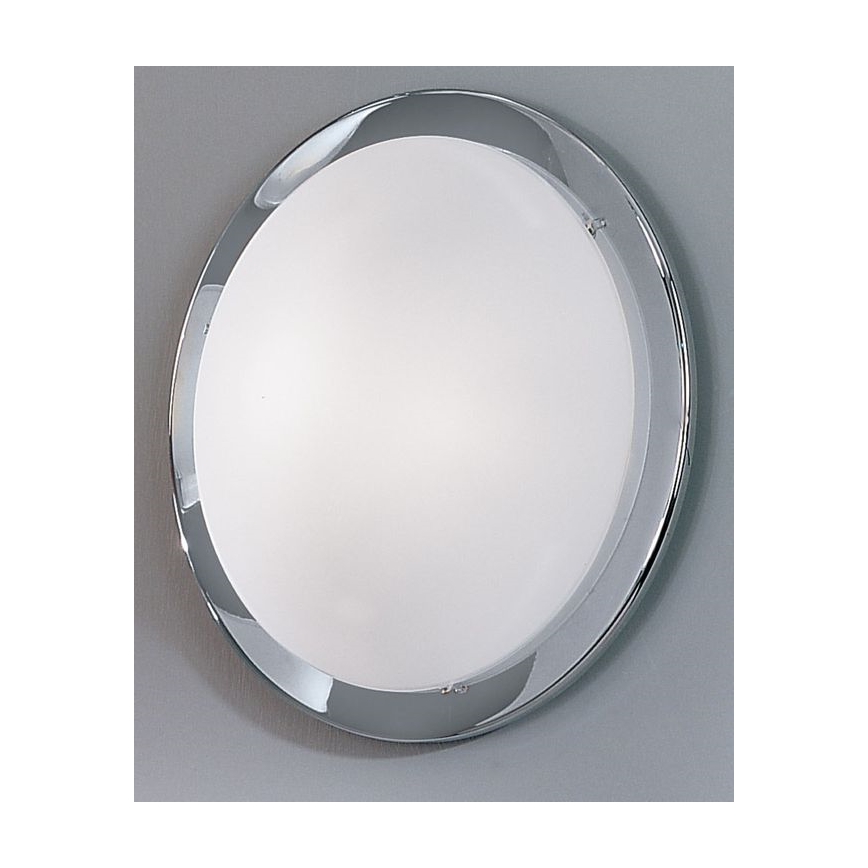 Eglo 45531 - Stropní svítidlo PLANET 1xE27/60W/230V