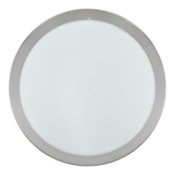 Eglo 46101 - Stropní svítidlo PLANET 1xE27/60W/230V