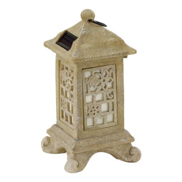 EGLO 47143 - Solární lampa cihlová EGLO 47143 - Solární lampa cihlová