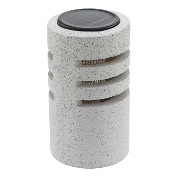 EGLO 47153 - Solární zahradní světlo 1xLED/0,015W šedá EGLO 47153 - Solární zahradní světlo 1xLED/0,015W šedá