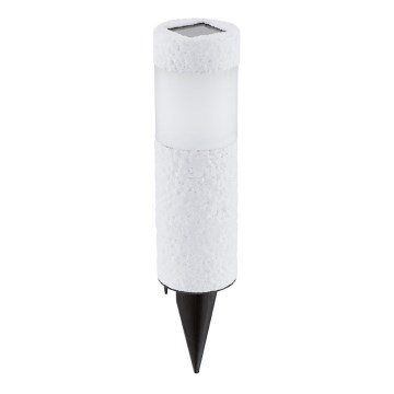EGLO 47204 - Solární osvětlení Z_SOLAR 1xSOLAR-LED/0,024W EGLO 47204 - Solární osvětlení Z_SOLAR 1xSOLAR-LED/0,024W