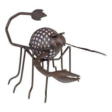 EGLO 47537 - Solární osvětlení štír 1xLED/0,06W bronz EGLO 47537 - Solární osvětlení štír 1xLED/0,06W bronz