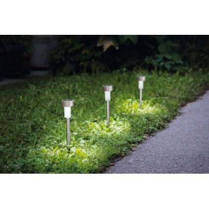 Eglo 48032 - LED Solární svítidlo SOLAR LED/0,06W/1,2V IP44