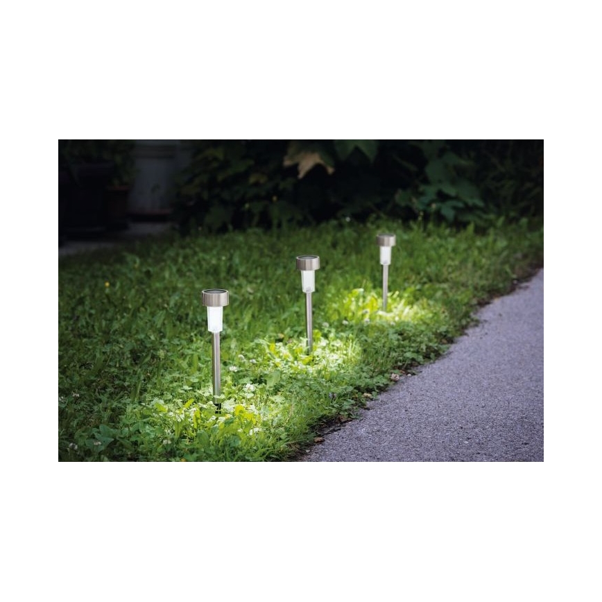 Eglo 48032 - LED Solární svítidlo SOLAR LED/0,06W/1,2V IP44