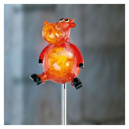 EGLO 48192 - Solární svítidlo 1xLED/0,12W