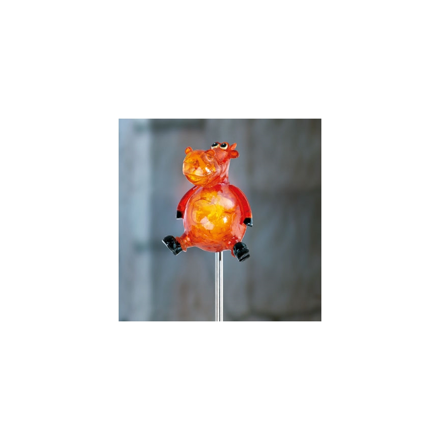 EGLO 48192 - Solární svítidlo 1xLED/0,12W