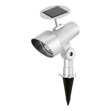 EGLO 48412 - Solární světlo Z_SOLAR 4xLED/0,07W EGLO 48412 - Solární světlo Z_SOLAR 4xLED/0,07W