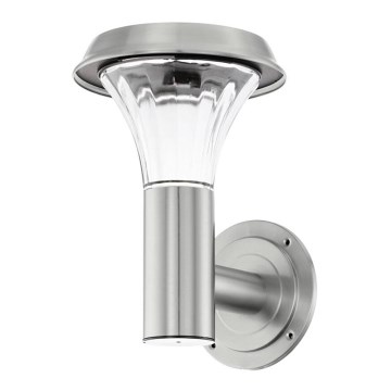 Eglo 48425 - Solární LED osvětlení Z SOLAR LED/0,5W/3,2V Eglo 48425 - Solární LED osvětlení Z SOLAR LED/0,5W/3,2V