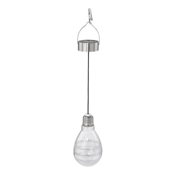 Eglo 48512 - Solární svítidlo SOLAR LED/1,2V IP44