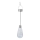 EGLO 48513 - LED Solární svítidlo 1xLED/0,06W/1,2V 150 mAh