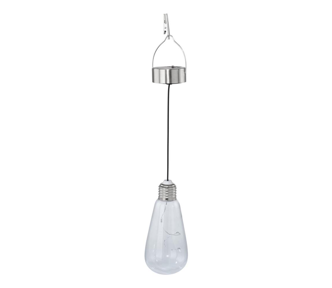 Eglo EGLO 48513 - LED Solární svítidlo 1xLED/0,06W/1,2V EG48513