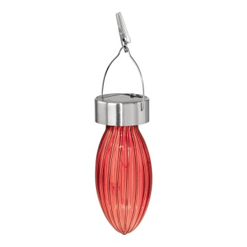 Eglo 48523 - Solární svítidlo LED/0,06W Eglo 48523 - Solární svítidlo LED/0,06W