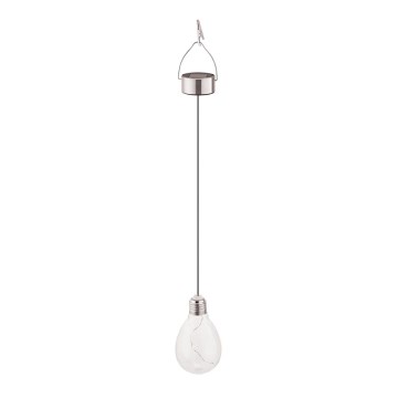 Eglo 48644 - LED Solární lampa SOLAR LED/0,06W/1,2V IP44
