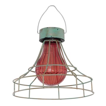 Eglo 48677 - LED Solární venkovní svítidlo LED/0,12W