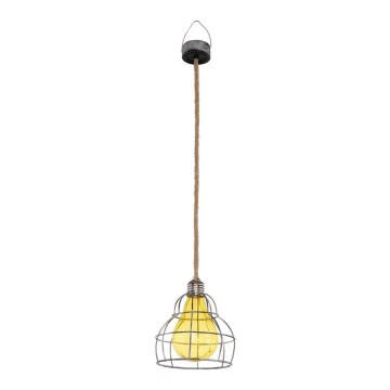 Eglo 48681 - LED Solární lustr SOLAR 3xLED/0,06W/1,2V IP44