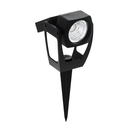 Eglo 48719 - LED Solární reflektor SOLAR LED/0,1W/3,2V 1000 mAh IP44