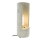 Eglo 49112 - Stolní lampa LYNTON 1xE27/60W/230V beton