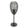 Eglo 49144 - Stolní lampa CLEVEDON 1xE27/60W/230V