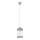 Eglo 49204 - Lustr LANGHAM 1xE27/60W/230V