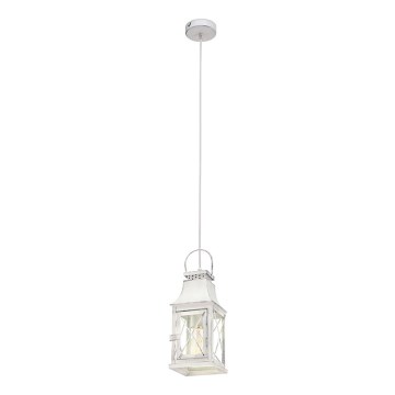 Eglo 49222 - Lustr LISBURN 1xE27/60W/230V Eglo 49222 - Lustr LISBURN 1xE27/60W/230V