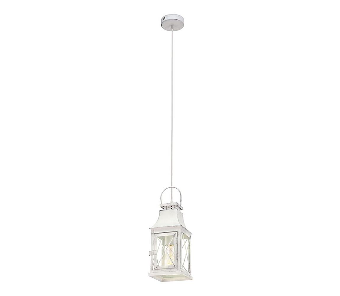 Eglo Eglo 49222 - Lustr LISBURN 1xE27/60W/230V EG49222