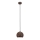 Eglo 49233 - Lustr PETTO 3 1xE14/40W/230V