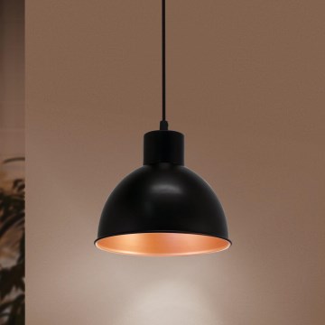 Eglo 49238 - Lustr TRURO 1 1xE27/60W/230V Eglo 49238 - Lustr TRURO 1 1xE27/60W/230V