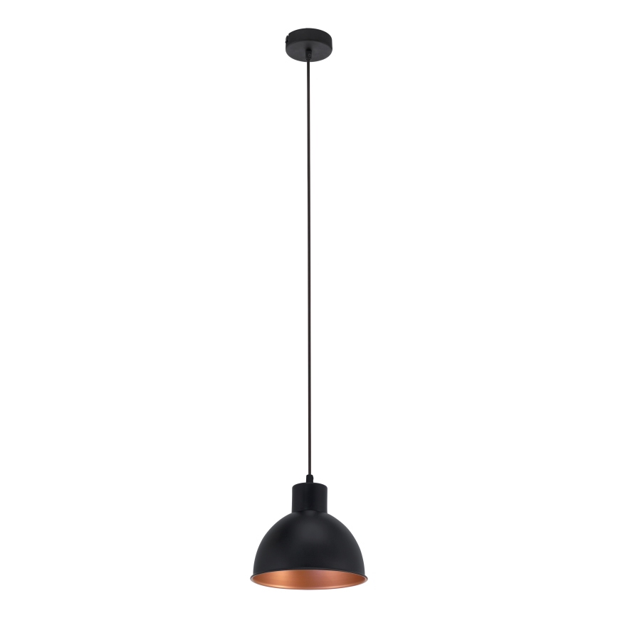 Eglo - Lustr 1xE27/60W/230V