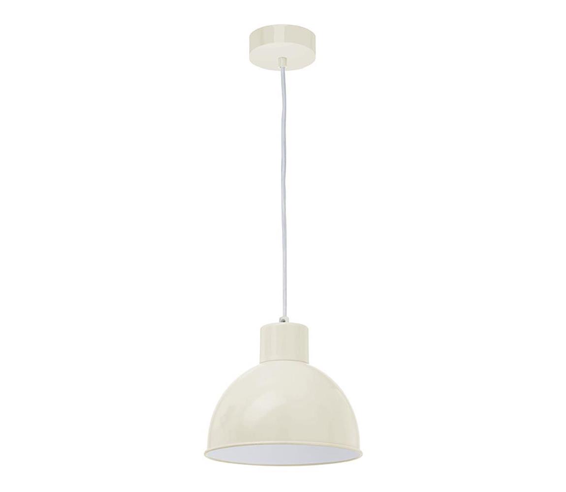 Eglo Eglo 49242 - Lustr TRURO 1 1xE27/60W/230V EG49242