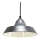 Eglo 49246 - Lustr AUCKLAND 1xE27/40W/230V