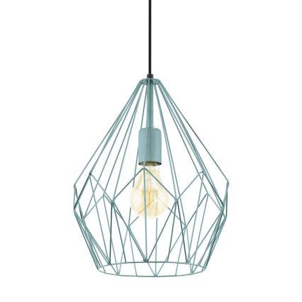 Eglo - Lustr 1xE27/60W/230V