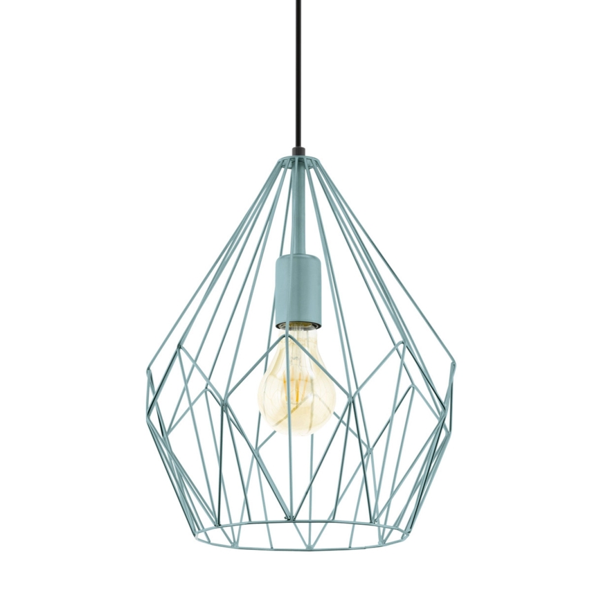 Eglo - Lustr 1xE27/60W/230V