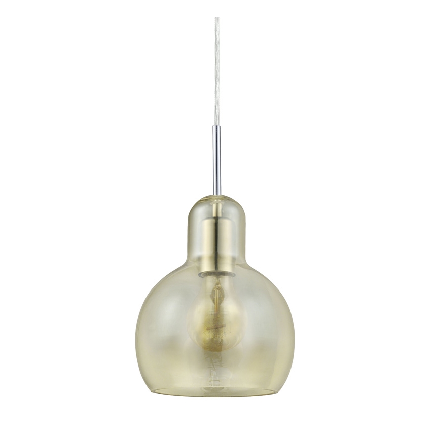Eglo 49267 - Lustr VINTAGE 1xE27/60W/230V