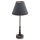 Eglo 49308B - Stolní lampa 1xE14/40W/230V