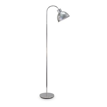 Eglo 49334 - Stojací lampa BOLEIGH 1xE27/60W/230V