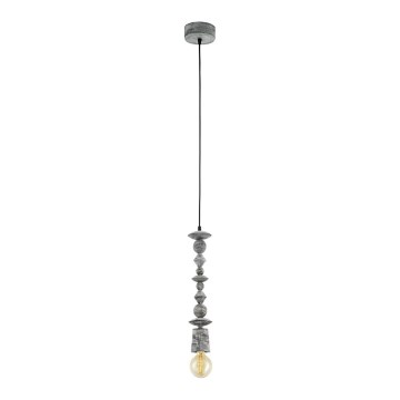 Eglo 49372 - Závěsné svítidlo AVOLTRI 1xE27/60W/230V Eglo 49372 - Závěsné svítidlo AVOLTRI 1xE27/60W/230V