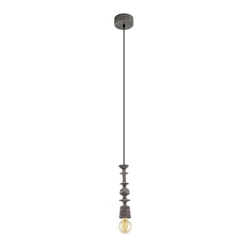 Eglo 49375 - Závěsné svítidlo AVOLTRI 1xE27/60W/230V Eglo 49375 - Závěsné svítidlo AVOLTRI 1xE27/60W/230V