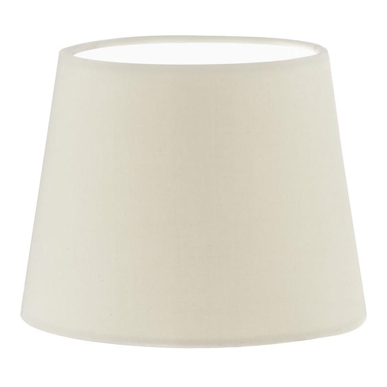 Eglo 49409 - Stínidlo k stojací lampě VINTAGE E14 pr. 24,5 cm