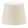 Eglo 49409 - Stínidlo k stojací lampě VINTAGE E14 pr. 24,5 cm