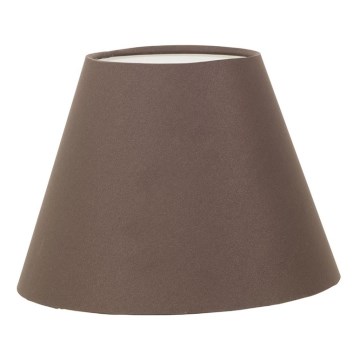 Eglo 49418 - Stínidlo VINTAGE hnědá pr.205 Eglo 49418 - Stínidlo VINTAGE hnědá pr.205